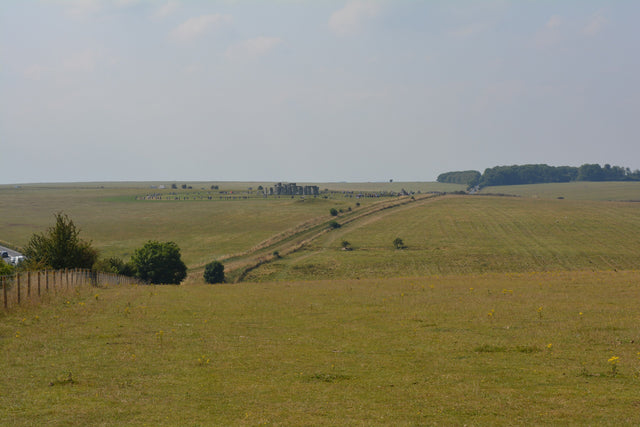 Stonehenge: What the Stones Actually Tell Us