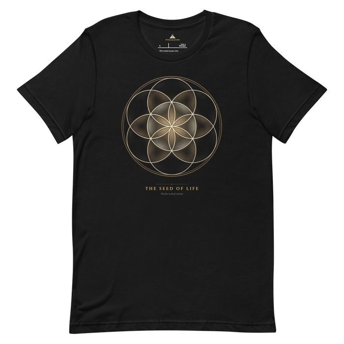 Sacred Geometry Collection