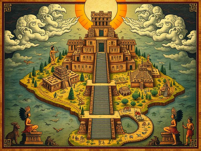 Ancient Map Pro Membership