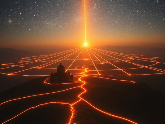 Ley Lines