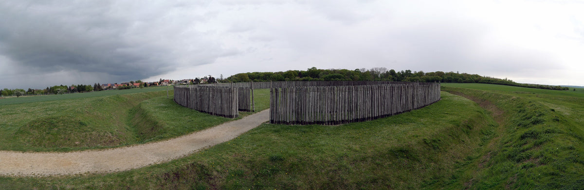 Goseck: The Oldest Solar Observatory We Can Prove