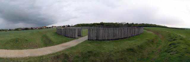 Goseck: The Oldest Solar Observatory We Can Prove