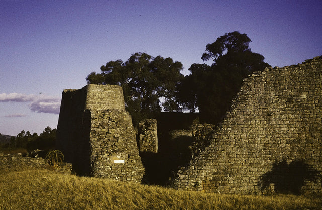 Great Zimbabwe: The City They Said Africans Could Not Have Built