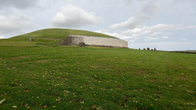 Newgrange: Older Than the Pyramids, Precise as a Clock