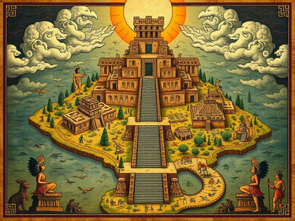 Ancient Map Pro Membership