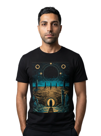 Carnac Stones T-Shirt