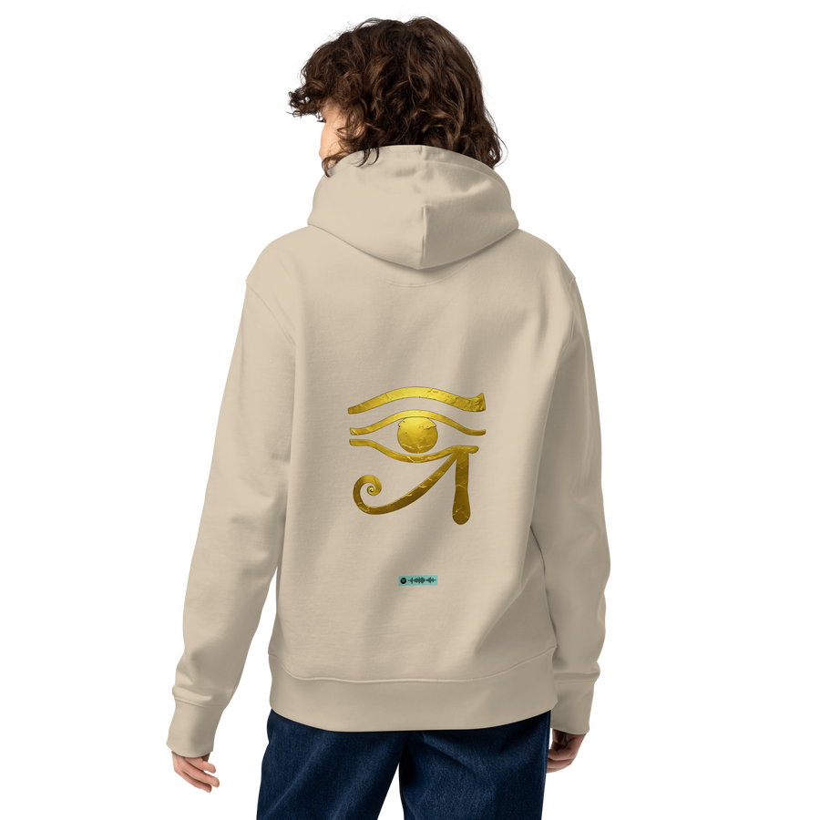 Pyramason hoodie