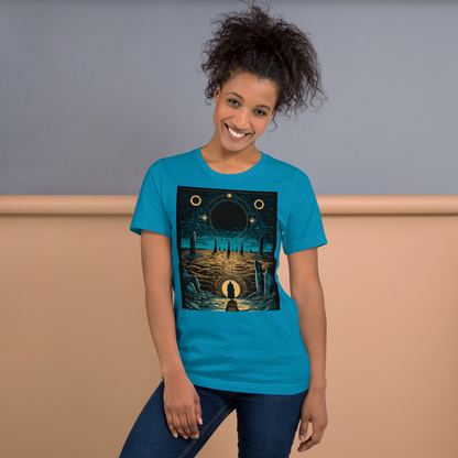 Carnac Stones T-Shirt