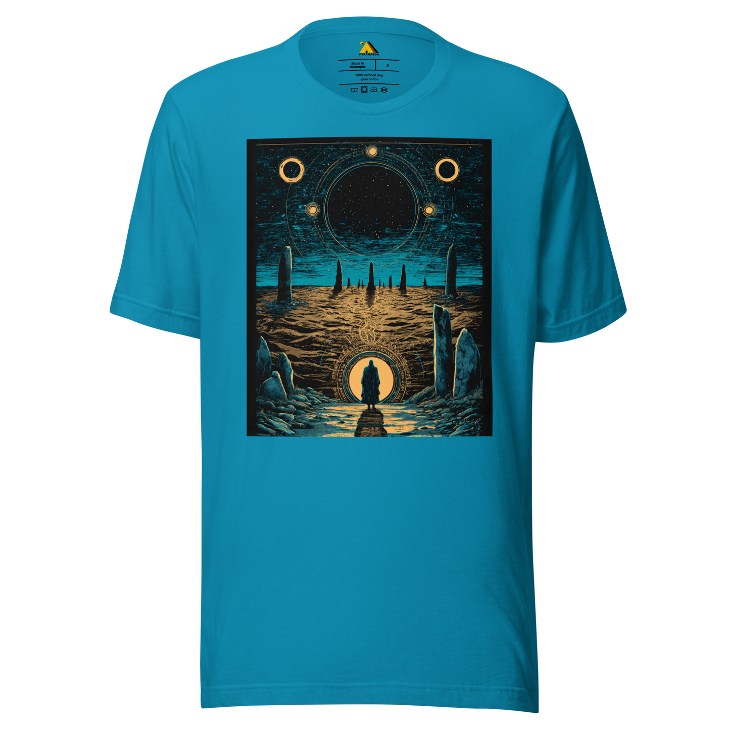 Carnac Stones T-Shirt