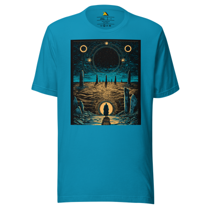 Carnac Stones T-Shirt