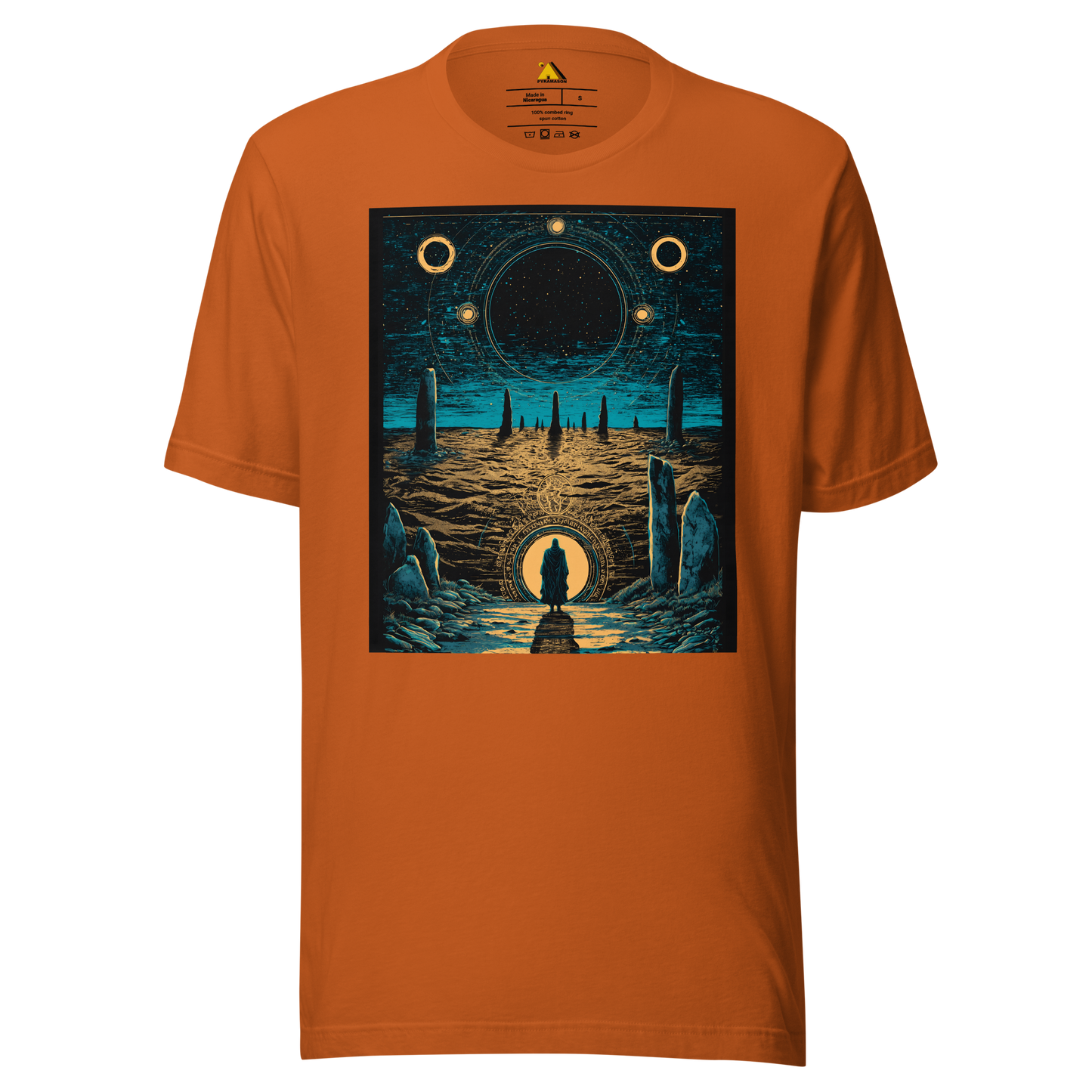 Carnac Stones T-Shirt