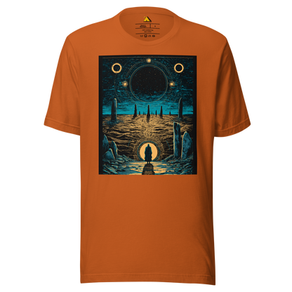 Carnac Stones T-Shirt