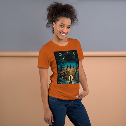 Carnac Stones T-Shirt