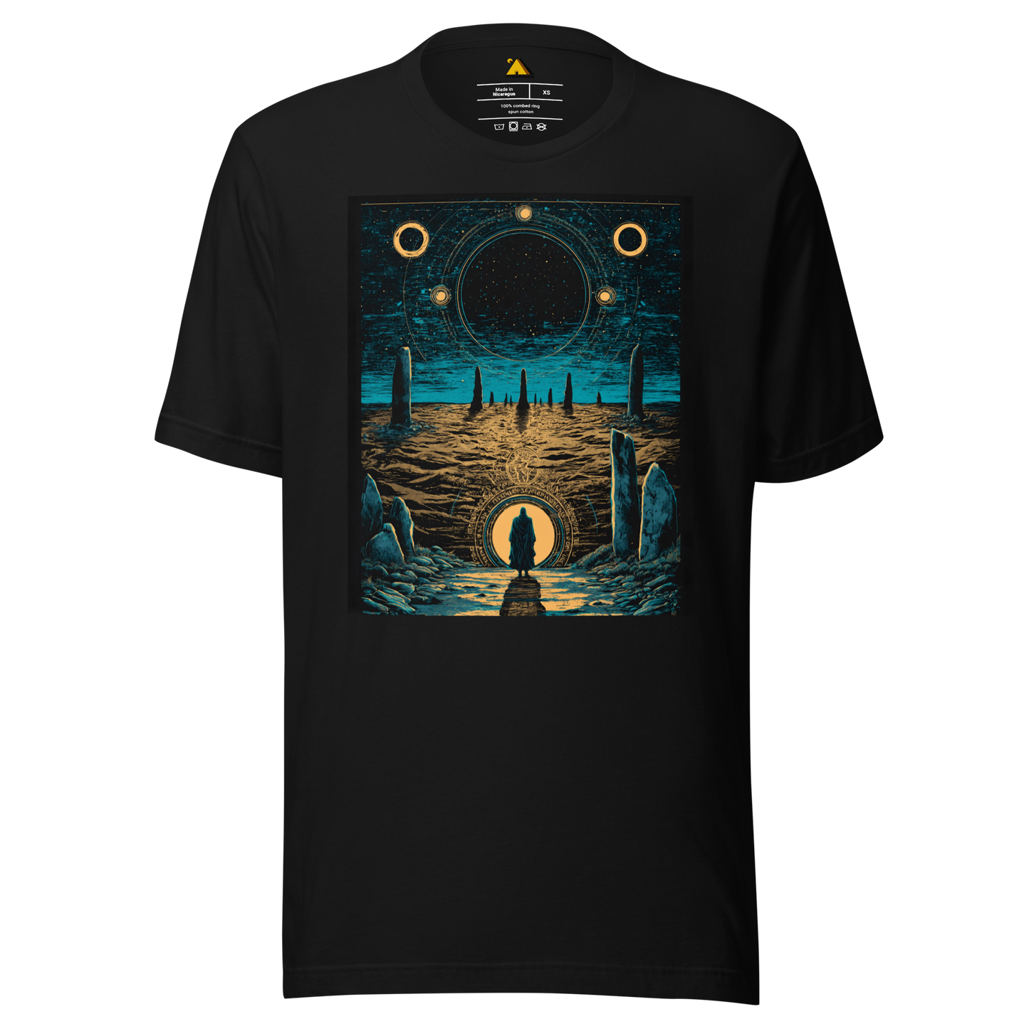 Carnac Stones T-Shirt