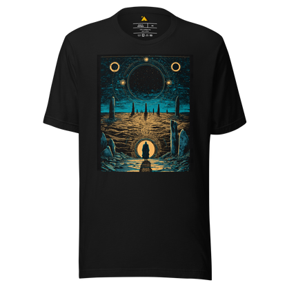 Carnac Stones T-Shirt