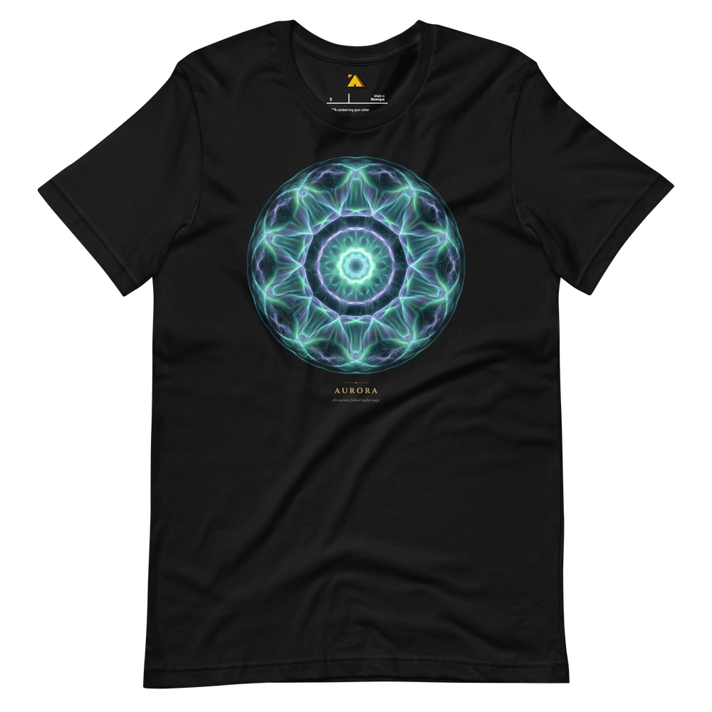 Aurora T-Shirt | Pyramason