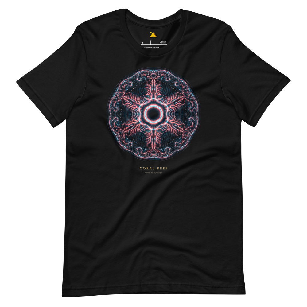Coral Reef T-Shirt | Pyramason