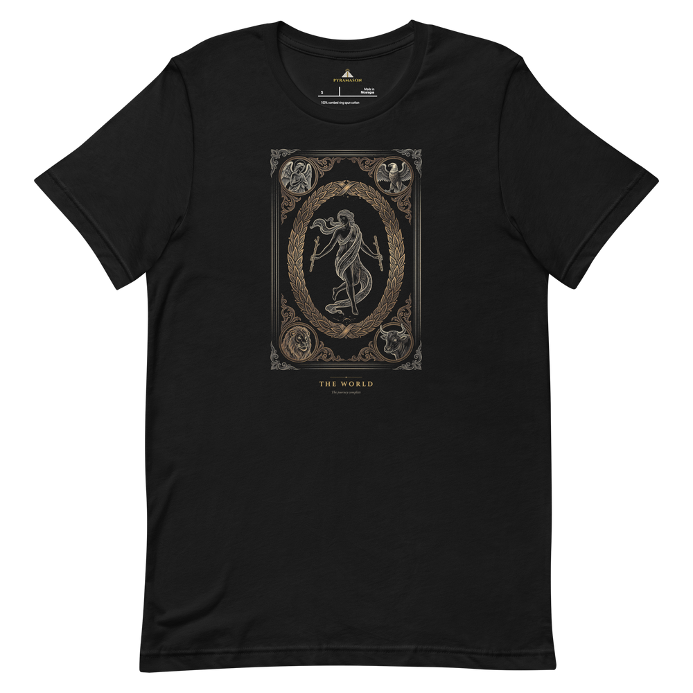 The World T-Shirt