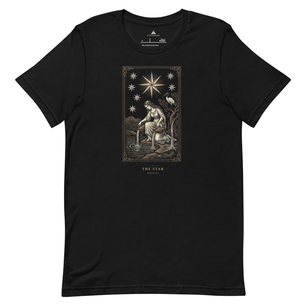 The Star T-Shirt