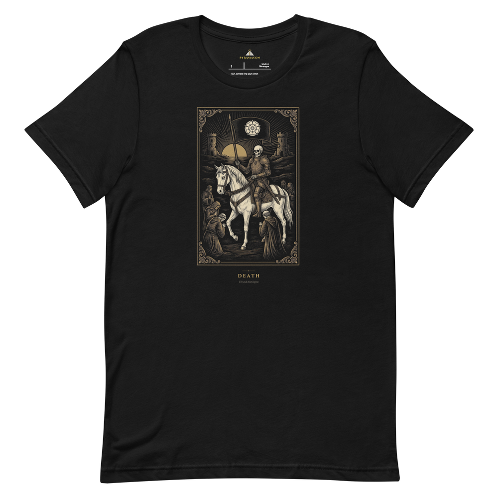 Death T-Shirt
