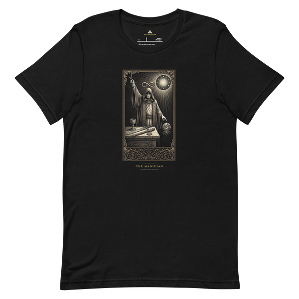 The Magician T-Shirt