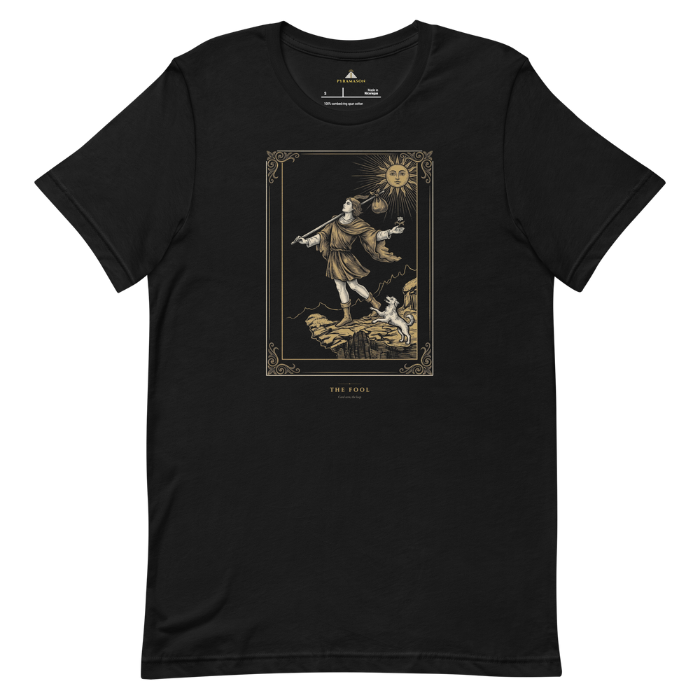 The Fool T-Shirt