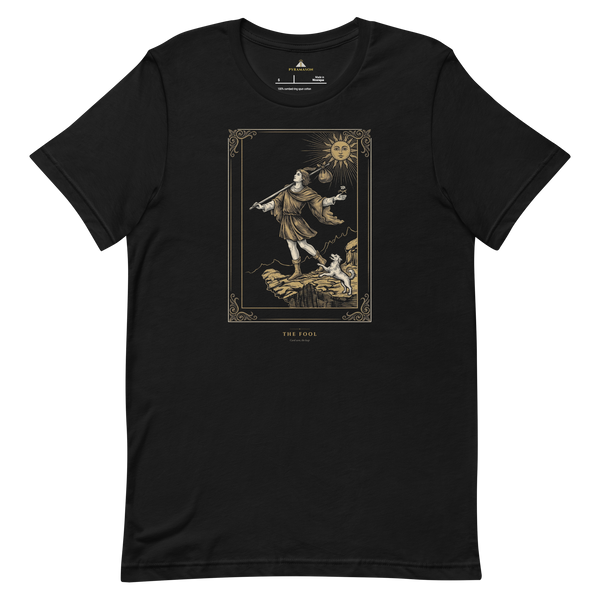 The Fool T-Shirt