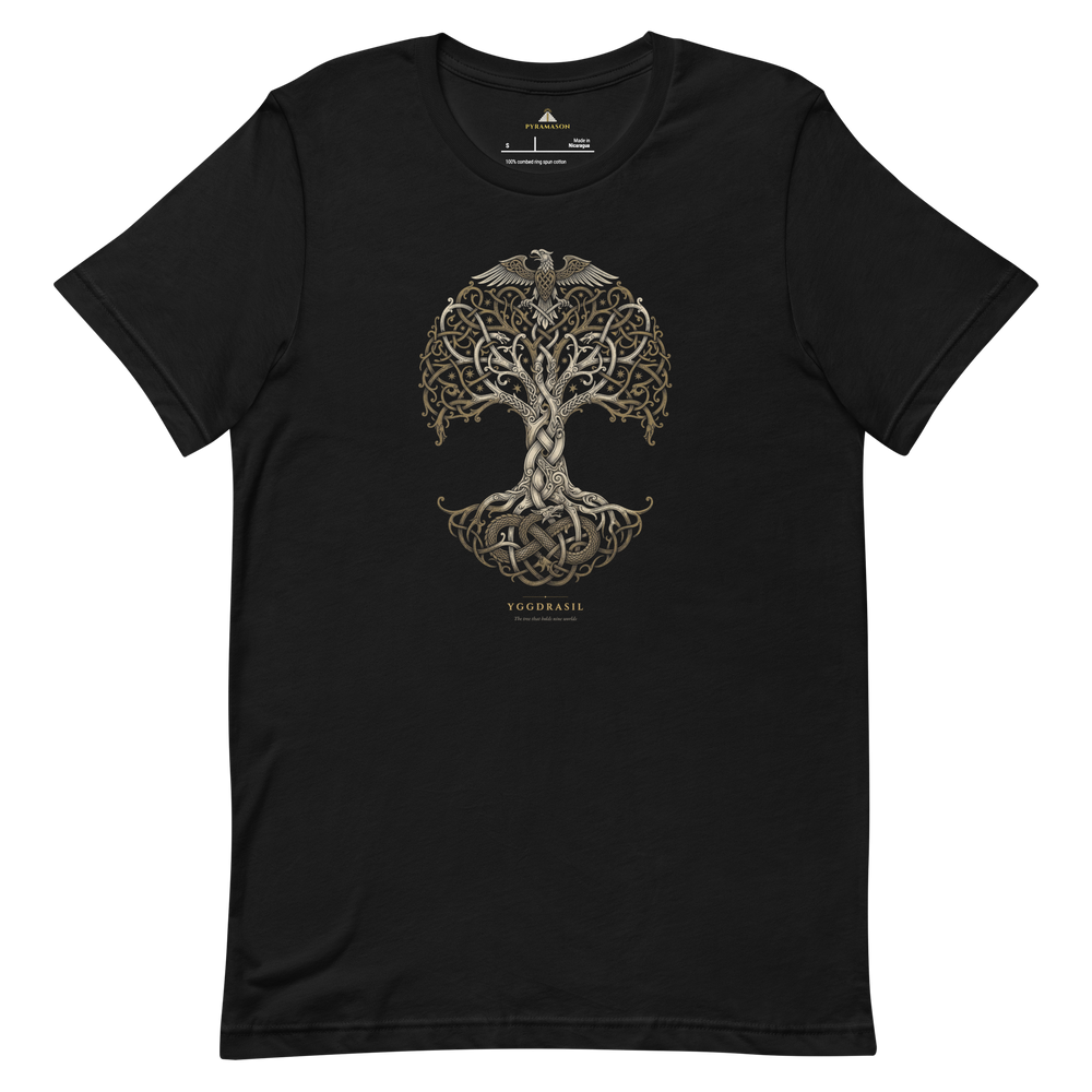 Yggdrasil T-Shirt