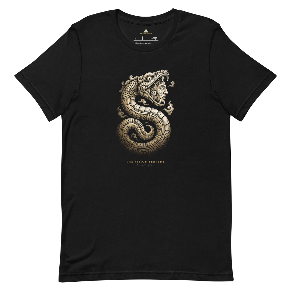The Vision Serpent T-Shirt