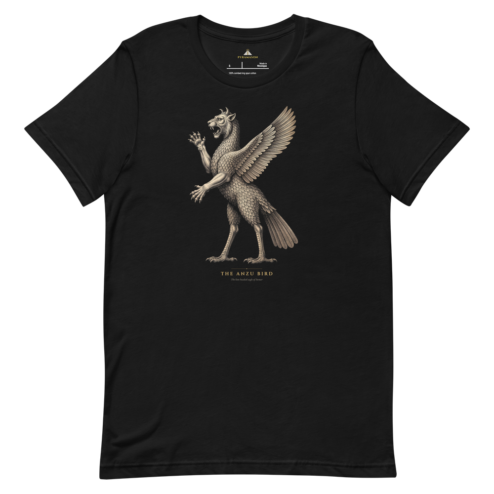 The Anzu Bird T-Shirt
