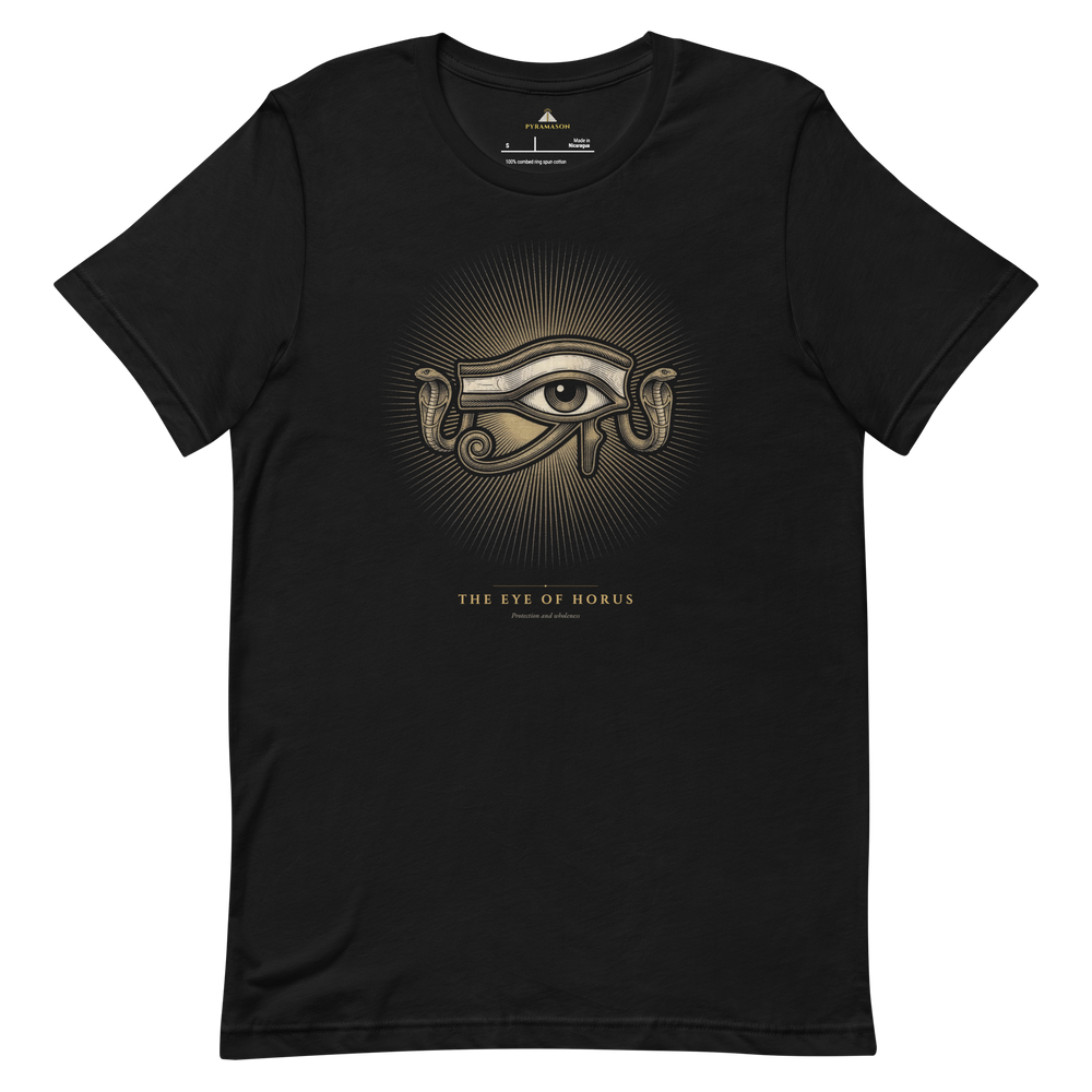 The Eye of Horus T-Shirt