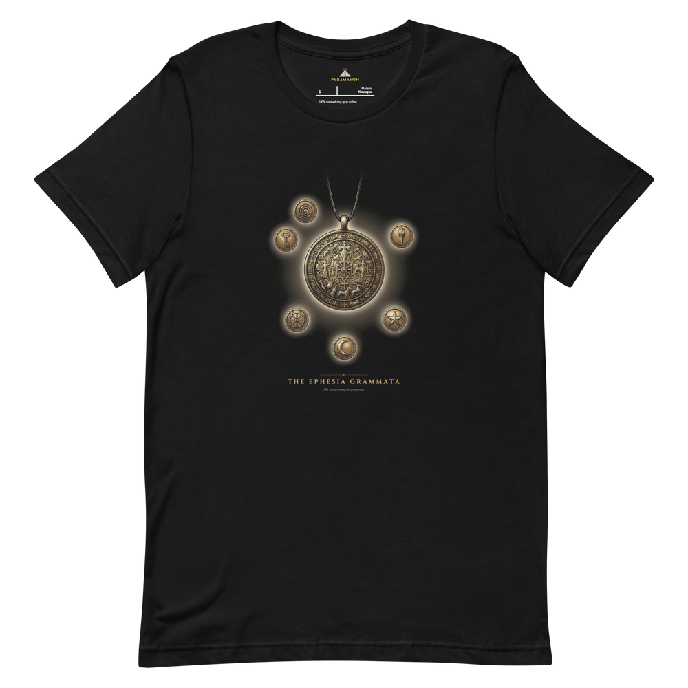 The Ephesia Grammata T-Shirt