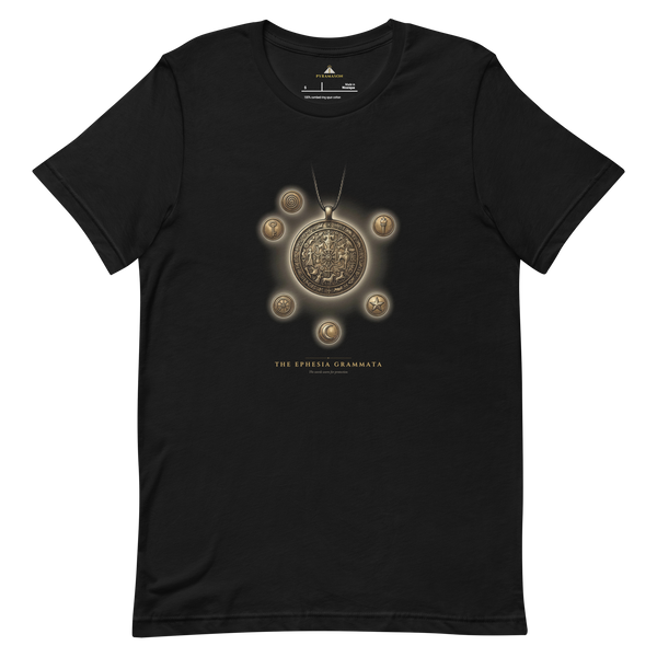 The Ephesia Grammata T-Shirt