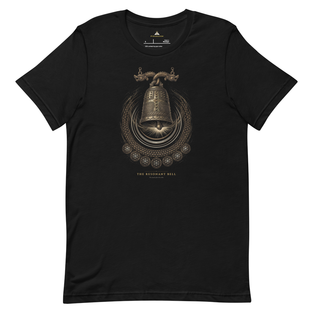 The Resonant Bell T-Shirt