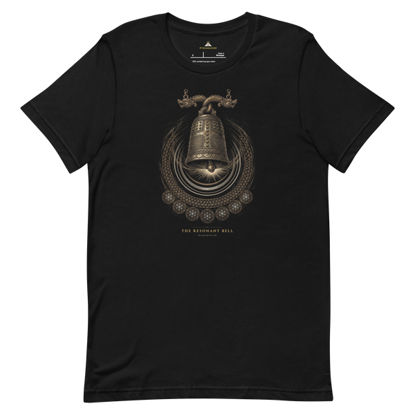 The Resonant Bell T-Shirt