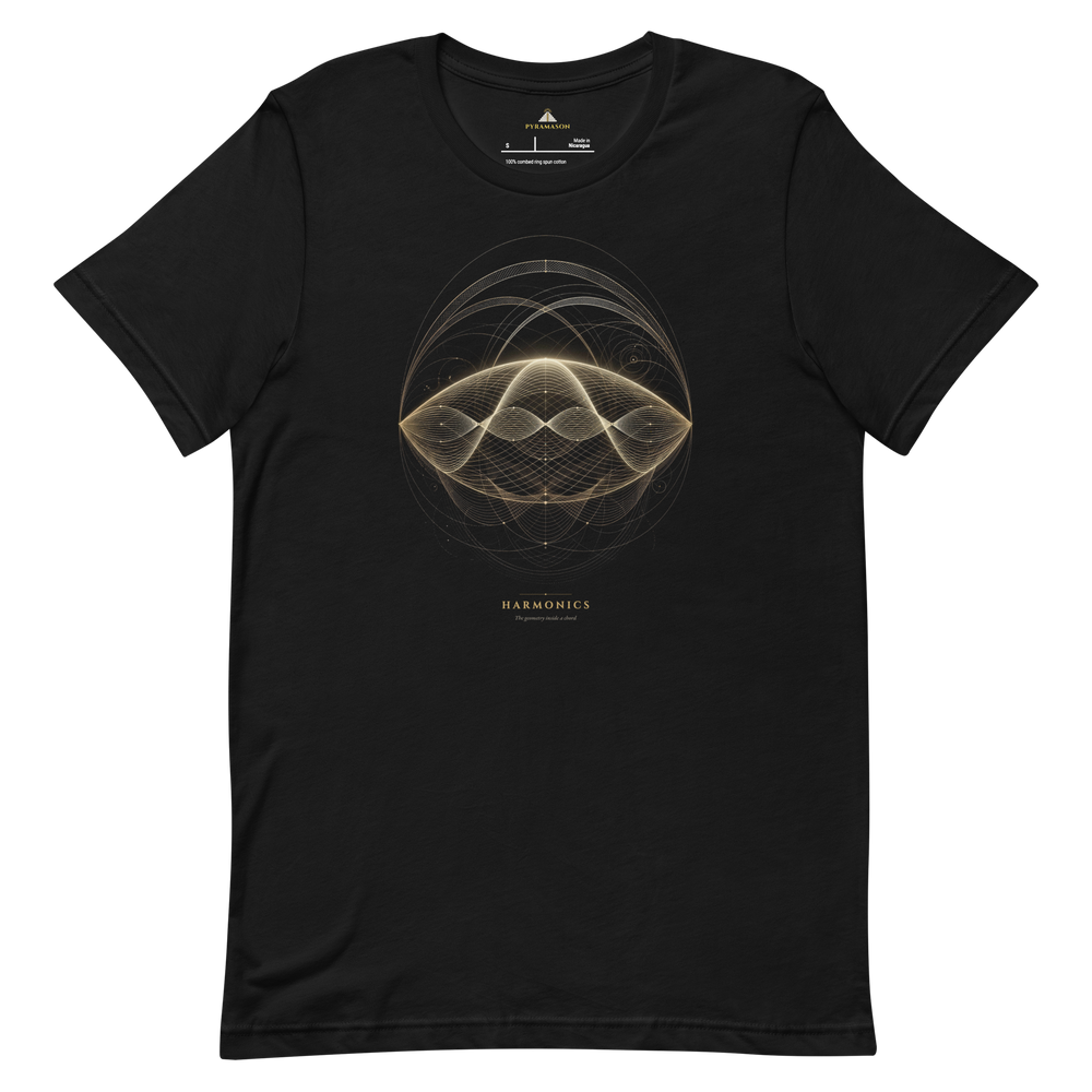 Harmonics T-Shirt