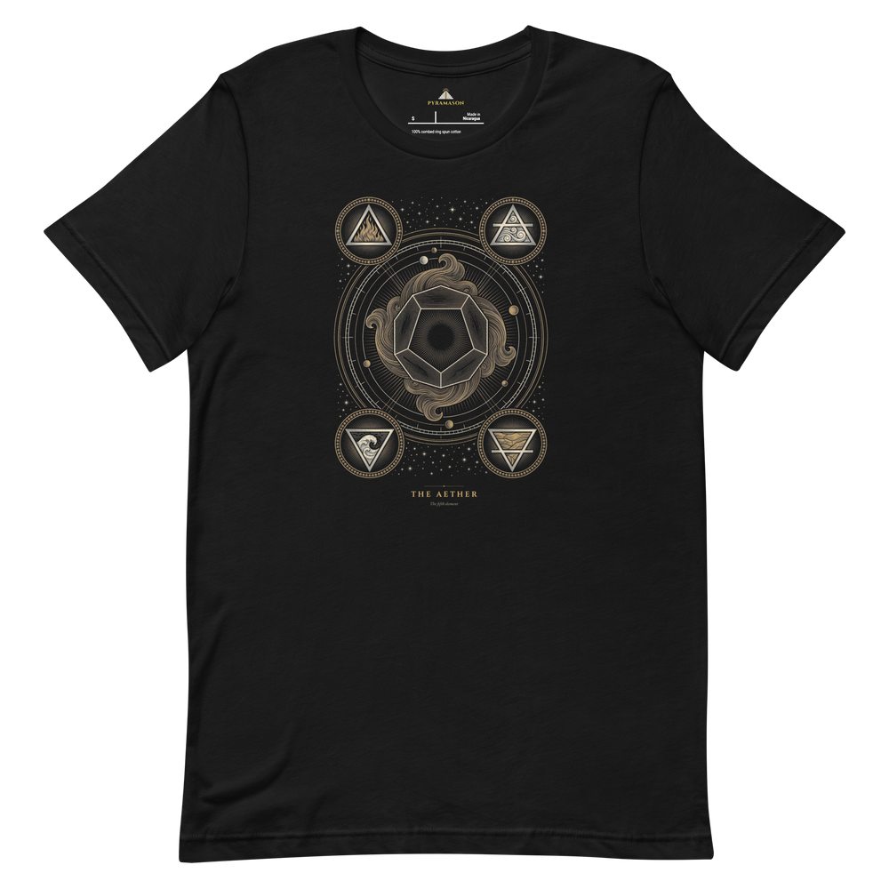 The Aether T-Shirt