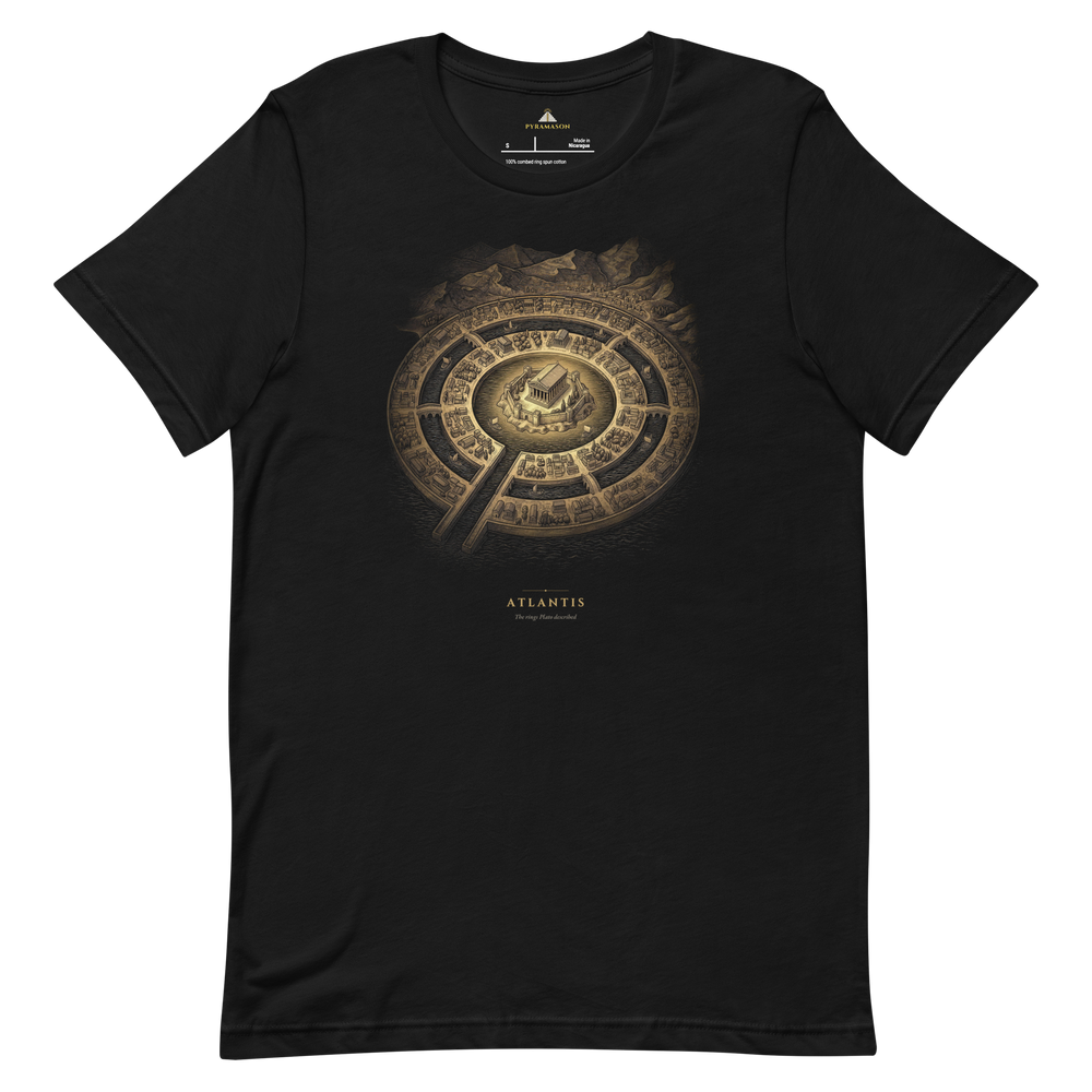 Atlantis T-Shirt