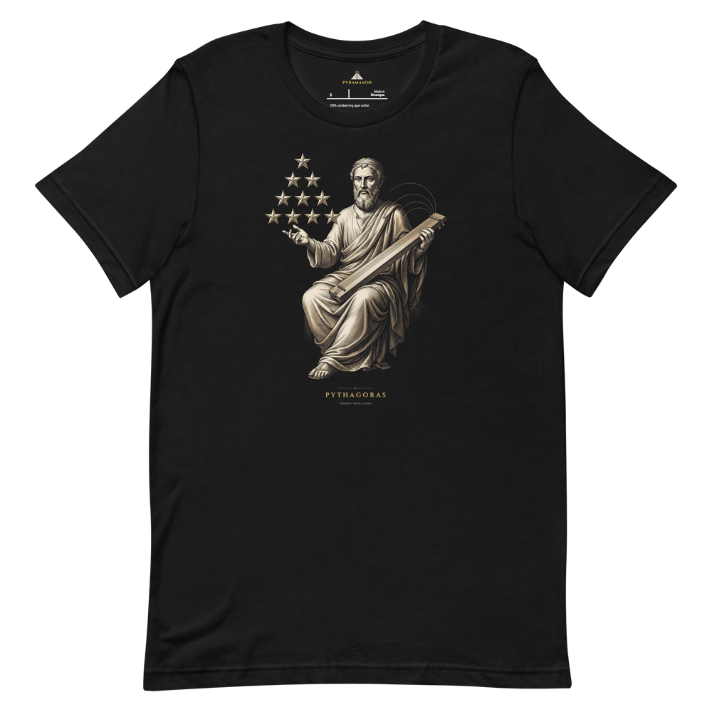 Pythagoras T-Shirt