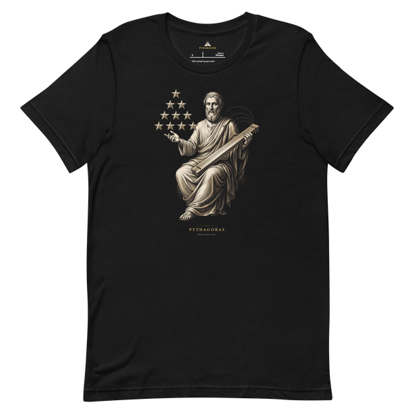 Pythagoras T-Shirt