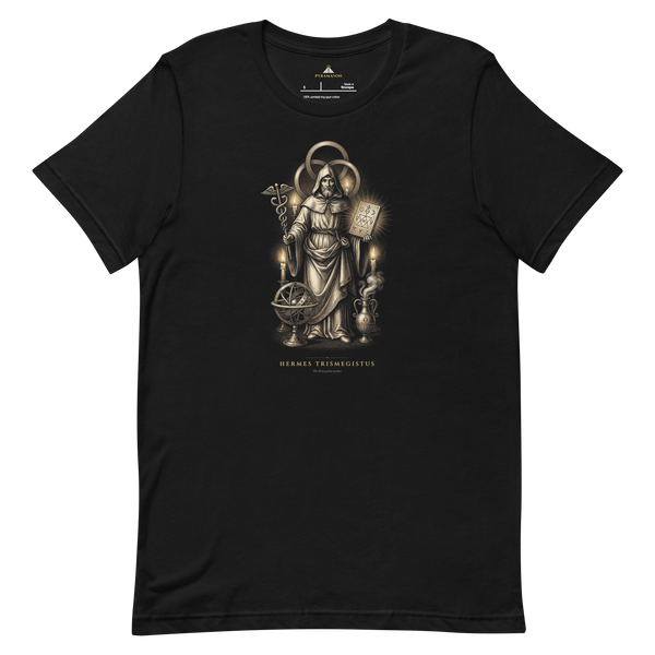 Hermes Trismegistus T-Shirt