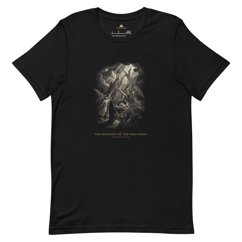 The Descent of the Watchers T-Shirt