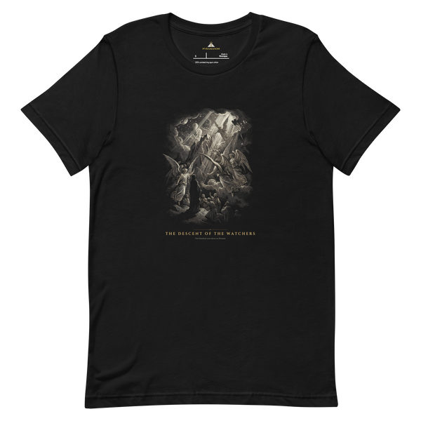 The Descent of the Watchers T-Shirt