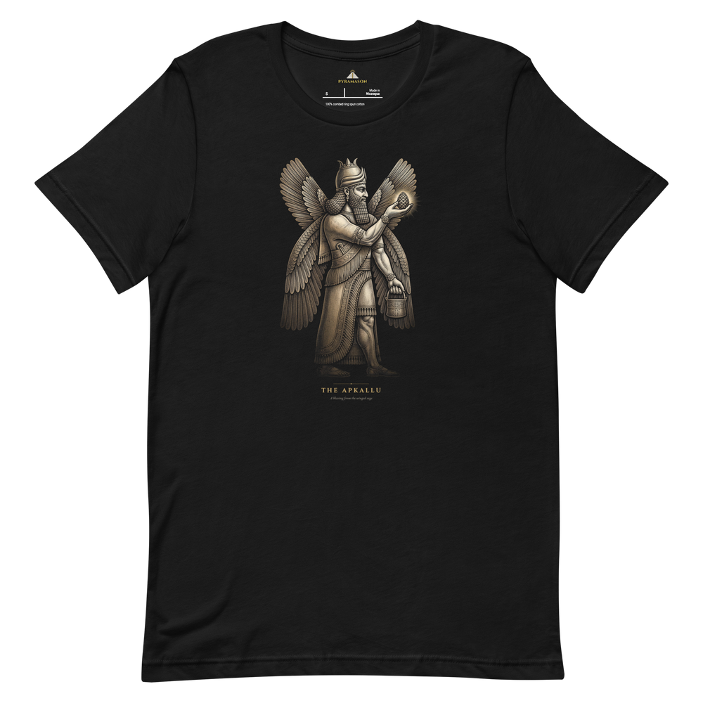 The Apkallu T-Shirt