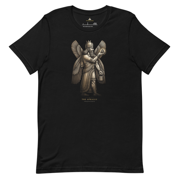 The Apkallu T-Shirt