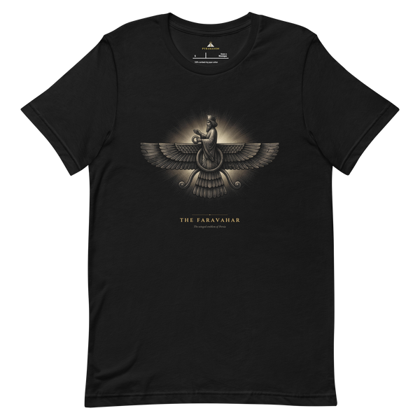 The Faravahar T-Shirt