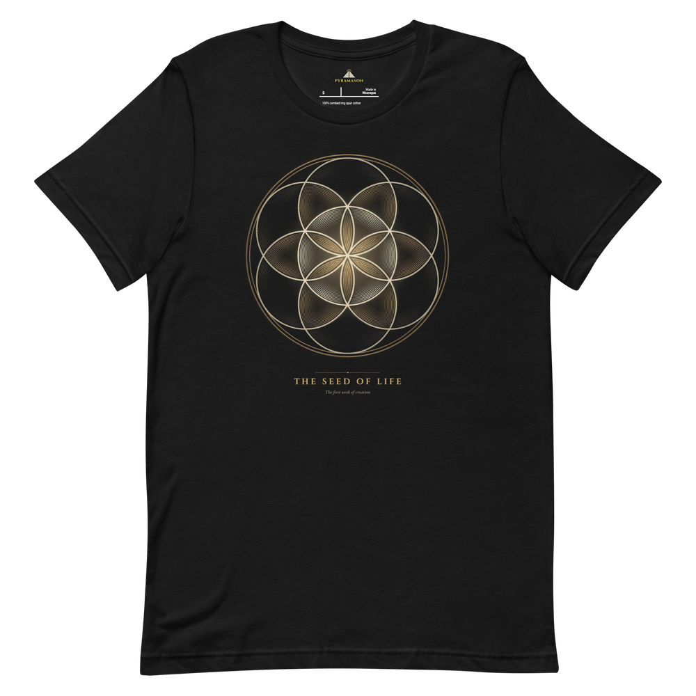 The Seed of Life T-Shirt
