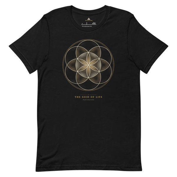 The Seed of Life T-Shirt