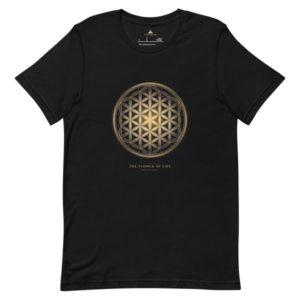 The Flower of Life T-Shirt