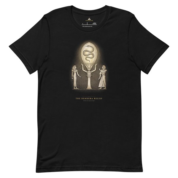 The Dendera Relief T-Shirt
